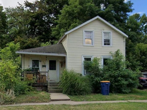 114 JACKSON Street , Lockport, NY 14094