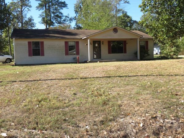 1701 W Pine , Warren, AR 71671
