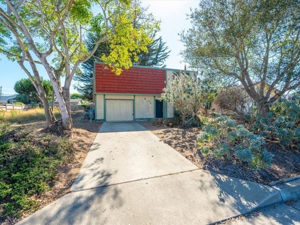 549 Los Osos Valley Road, Los Osos, CA 93402
