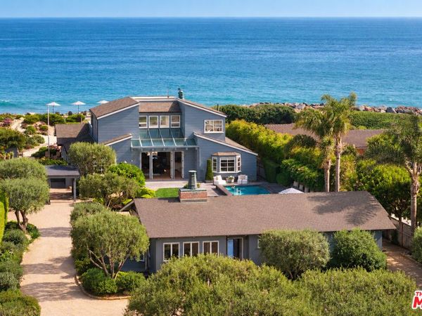4217 Avenue Del Mar, Carpinteria, CA 93013