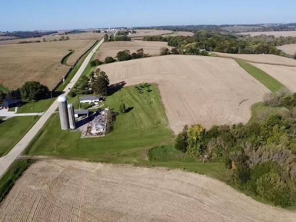W8940 County Road B, Browntown, WI 53522