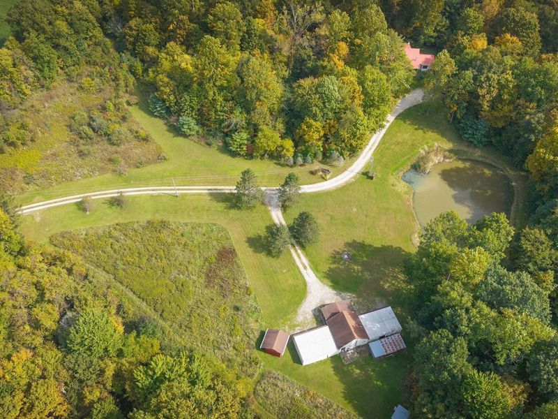 3999 Township Road 176, Fredericktown, OH 43019 Photo 1
