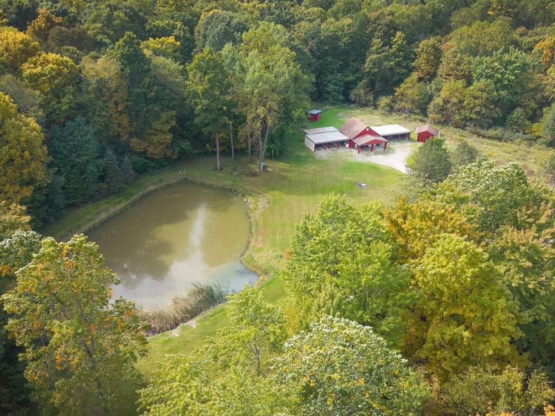 3999 Township Road 176, Fredericktown, OH 43019 Photo 10
