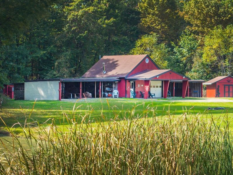 3999 Township Road 176, Fredericktown, OH 43019 Photo 5