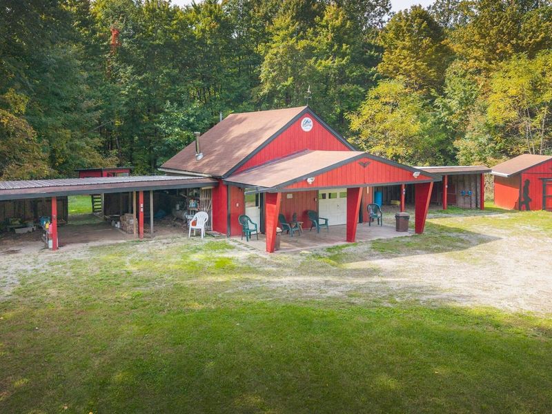 3999 Township Road 176, Fredericktown, OH 43019 Photo 7