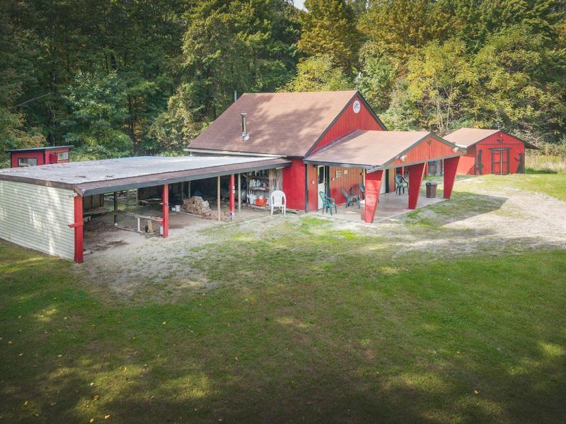 3999 Township Road 176, Fredericktown, OH 43019 Photo 8
