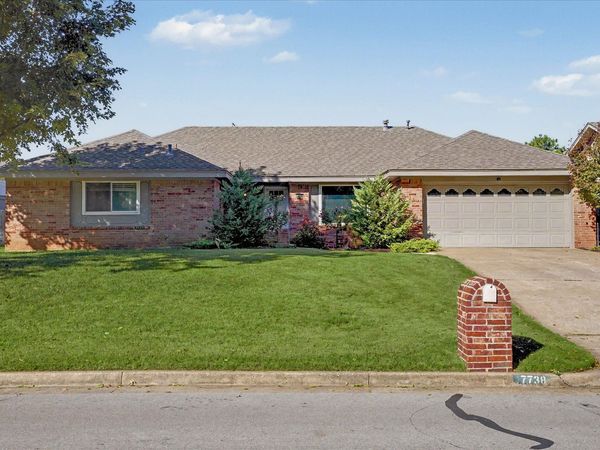 7738 S Evanston Avenue , Tulsa, OK 74136