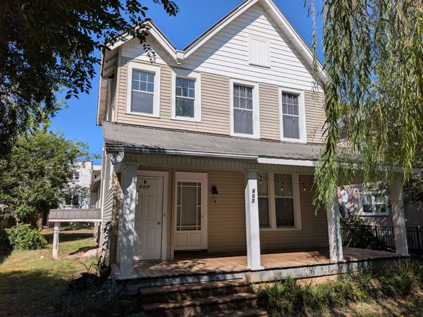 407 Colville Street, Chattanooga, TN 37405