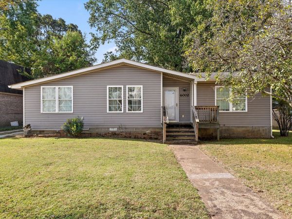 6002 Graston Avenue, Chattanooga, TN 37412