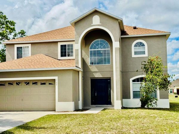 727 JAMES COURT, KISSIMMEE, FL 34759