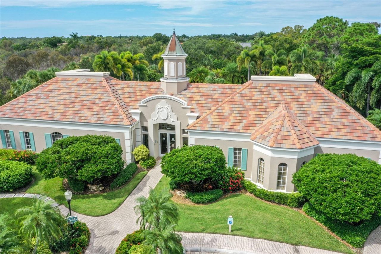 7475 Botanica Parkway, Unit 201BD1, Sarasota, FL 34238 Photo