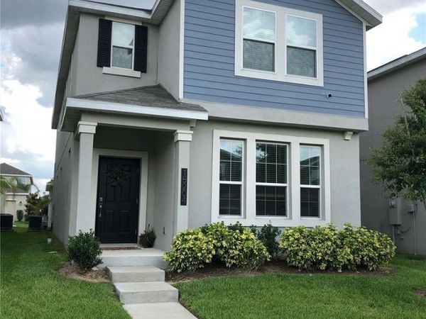 15204 CHAPTER WAY , WINTER GARDEN, FL 34787