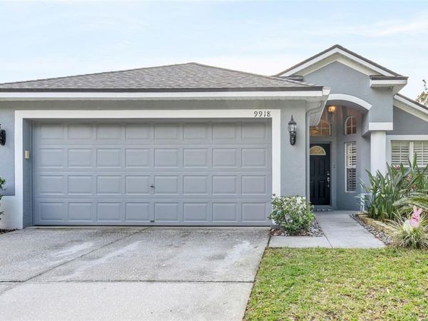 9918 HARTWELL BRIDGE CIRCLE , TAMPA, FL 33626