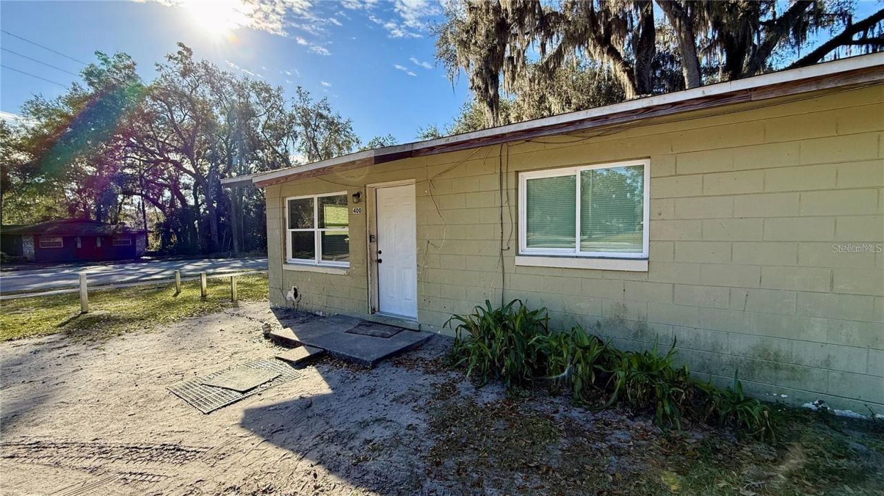 400 Peters St, Wildwood, FL 34785 Main Photo
