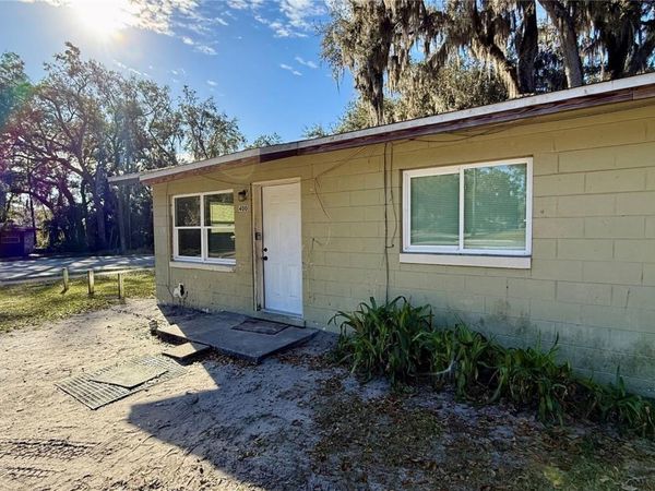 400 PETERS ST , WILDWOOD, FL 34785