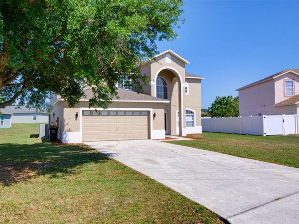 307 BIG BLACK LANE , POINCIANA, FL 34759