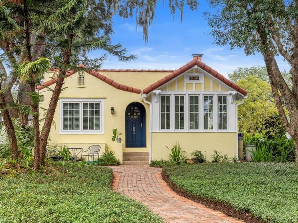 1002 DELANEY AVENUE , ORLANDO, FL 32806