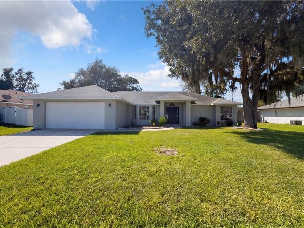 4116 CANNON COURT , KISSIMMEE, FL 34746