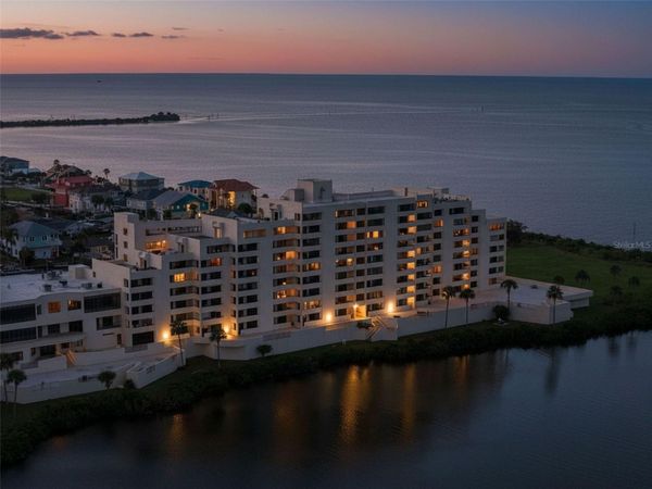 5915 SEA RANCH DRIVE , Unit 409, HUDSON, FL 34667