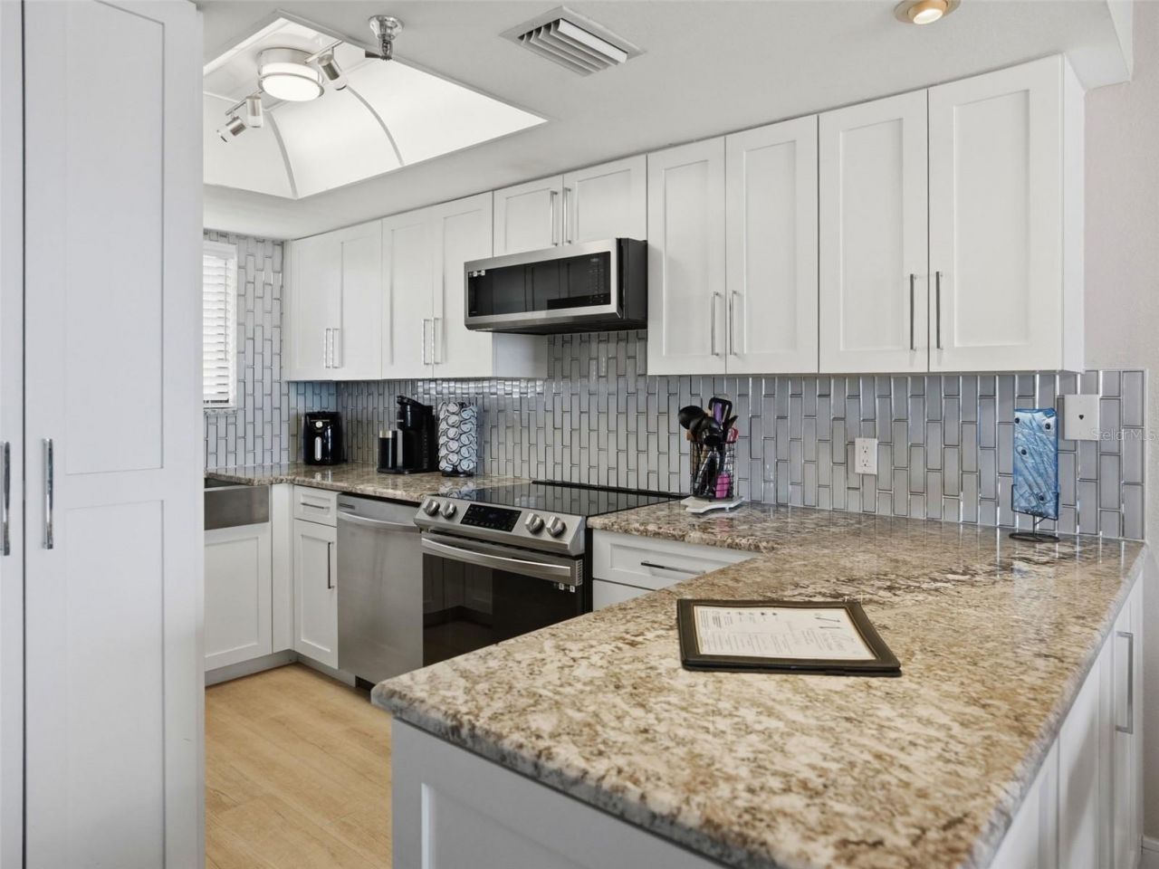 5915 Sea Ranch Drive , Unit 409, Hudson, FL 34667 Photo