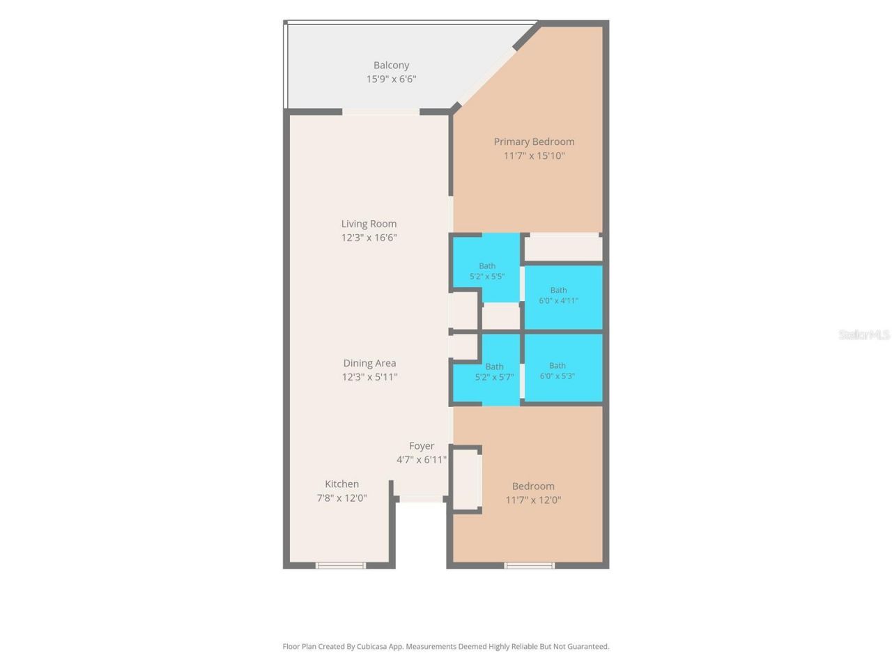 5915 Sea Ranch Drive , Unit 409, Hudson, FL 34667 Photo
