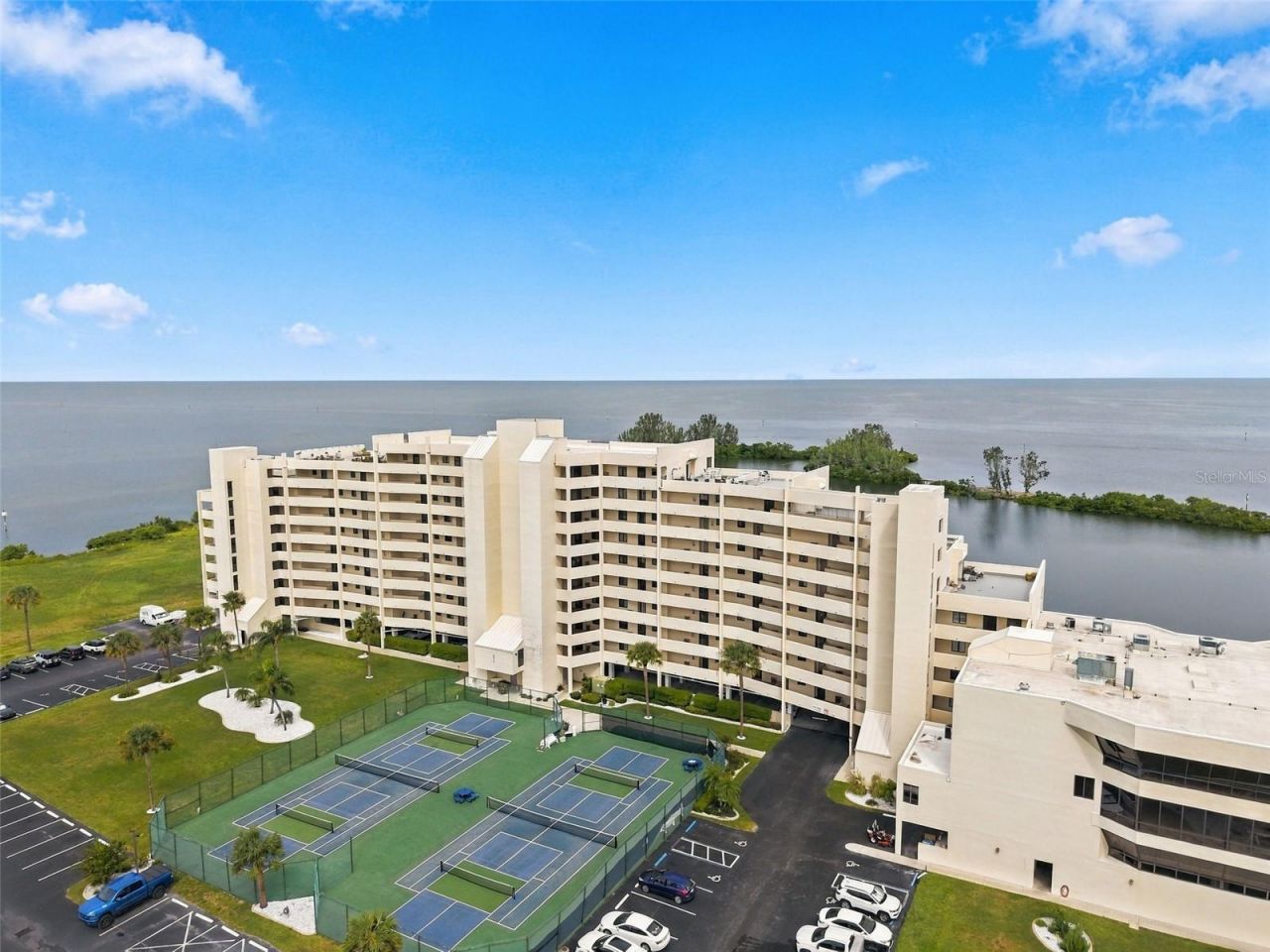 5915 Sea Ranch Drive , Unit 409, Hudson, FL 34667 Photo