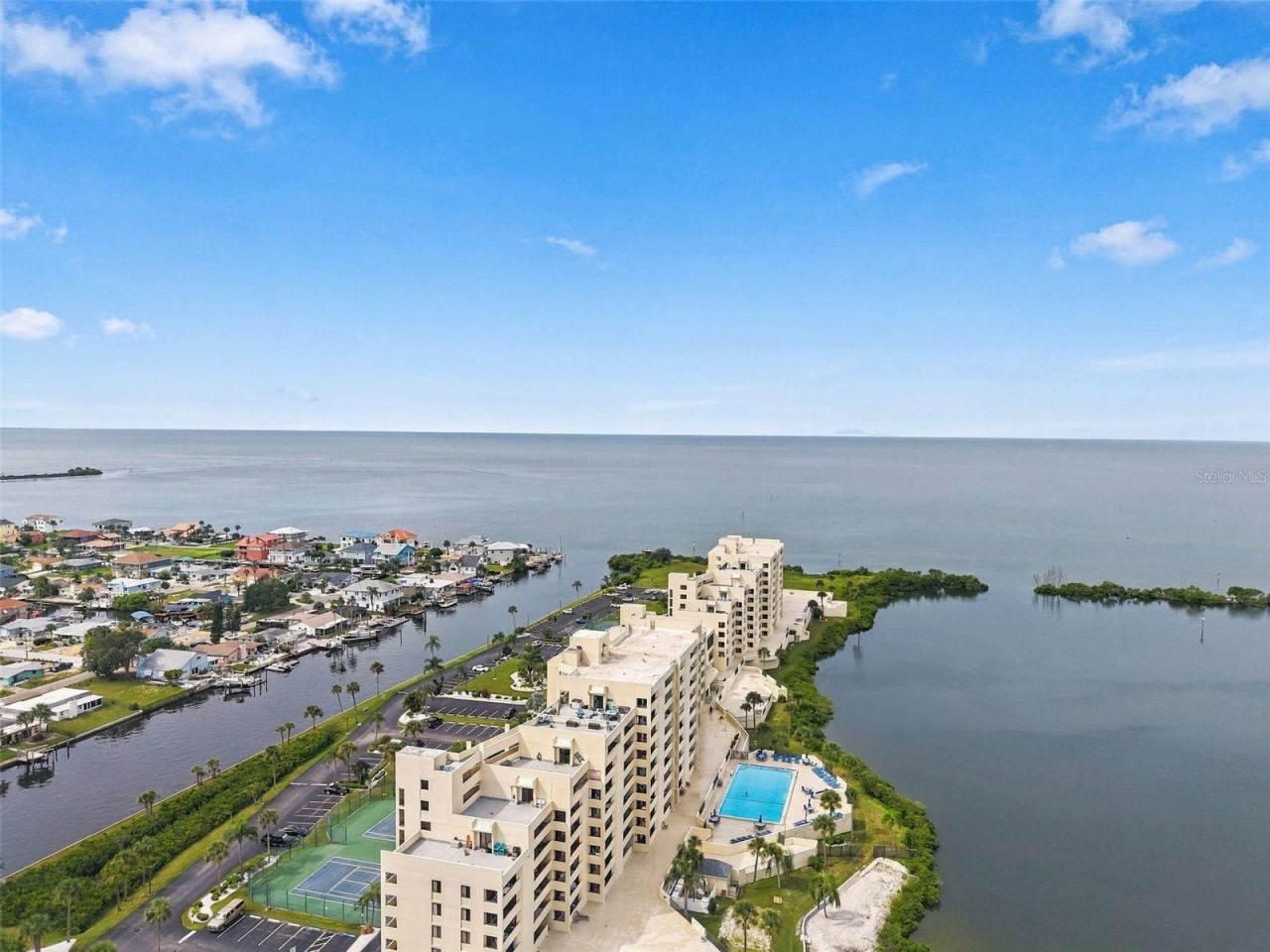 5915 Sea Ranch Drive , Unit 409, Hudson, FL 34667 Photo