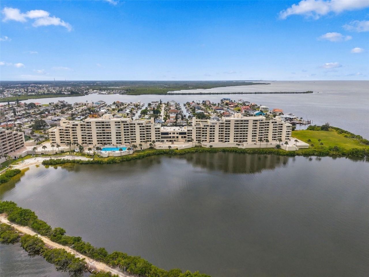5915 Sea Ranch Drive , Unit 409, Hudson, FL 34667 Photo
