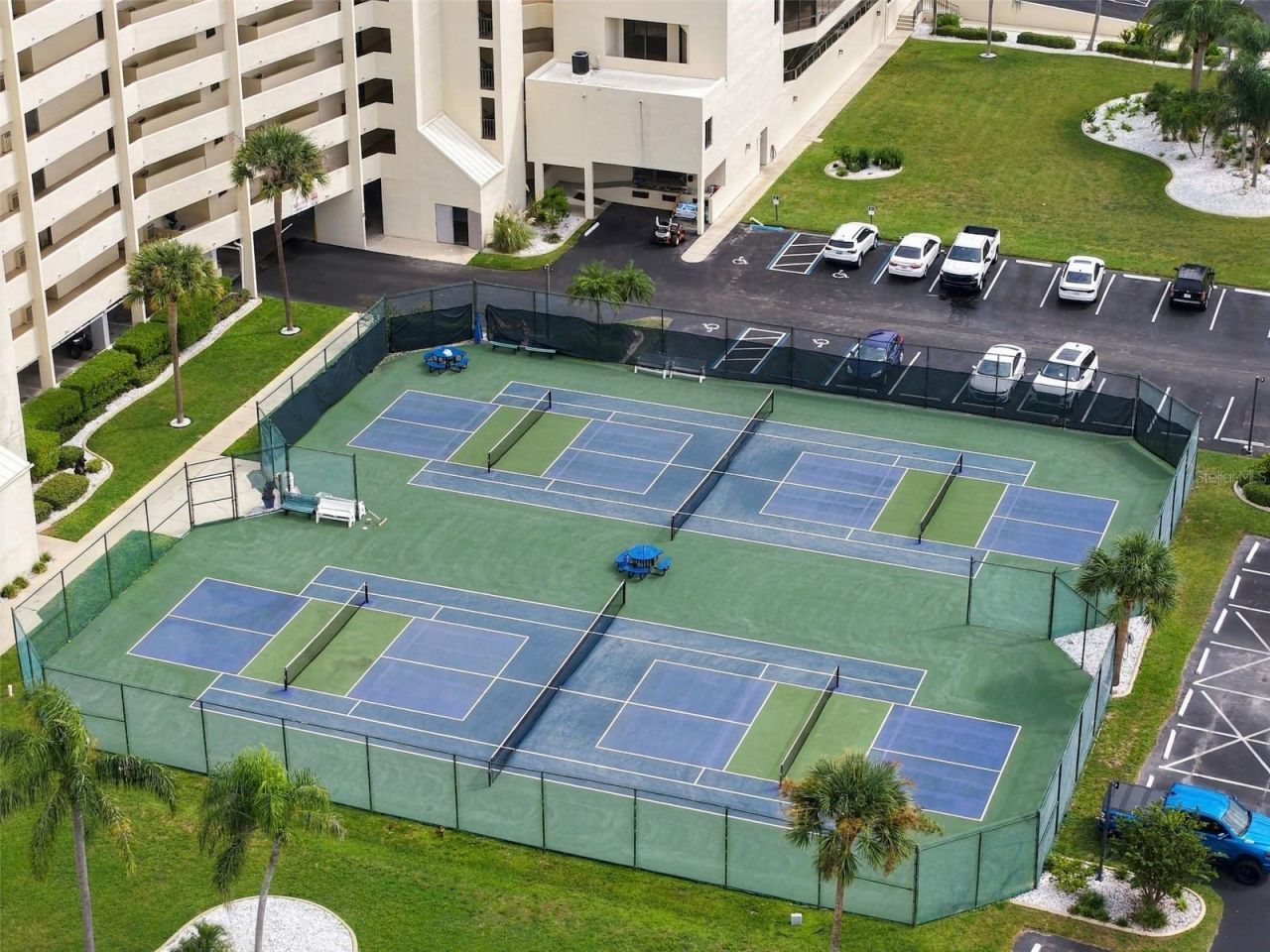 5915 Sea Ranch Drive , Unit 409, Hudson, FL 34667 Photo