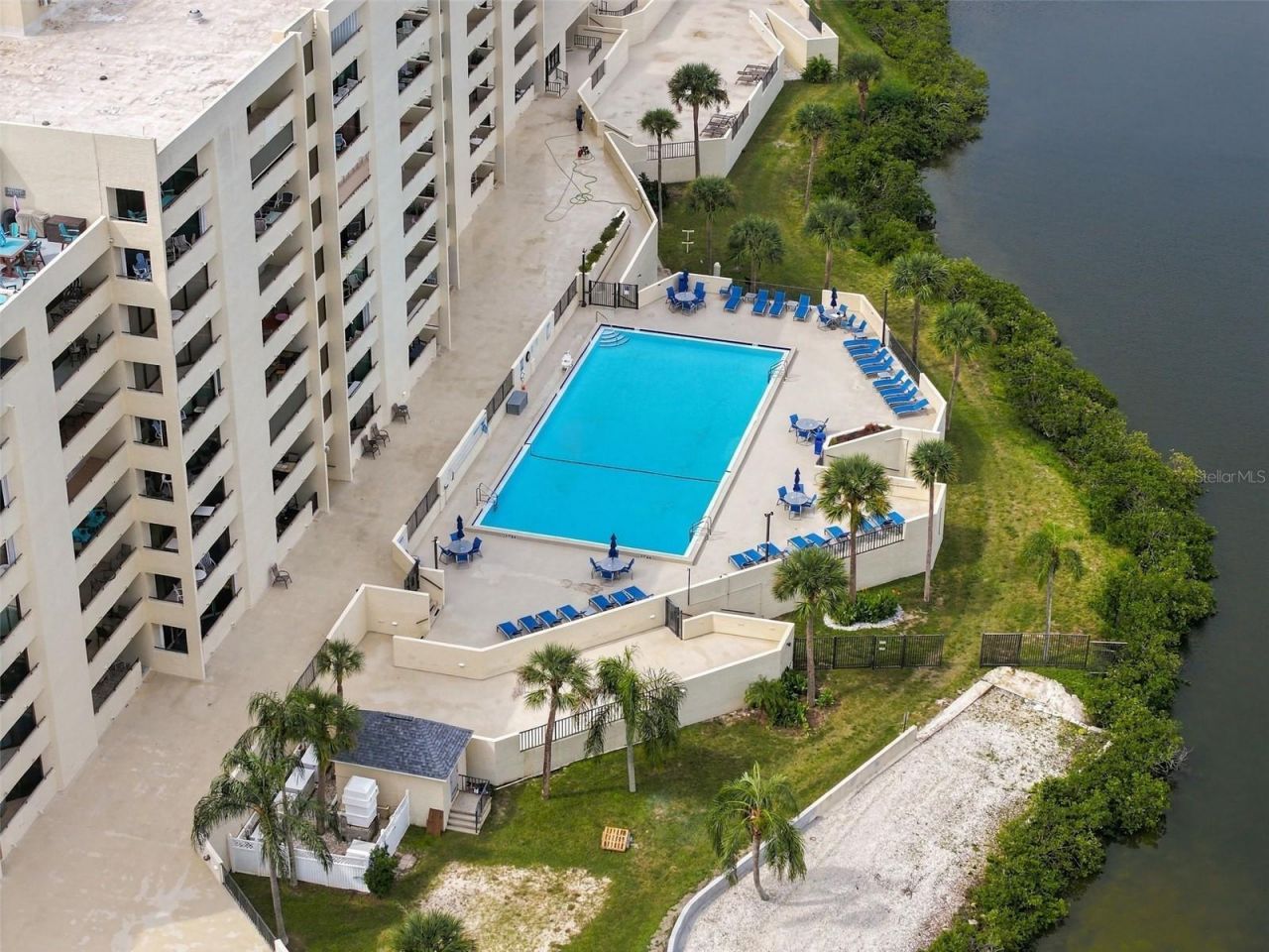 5915 Sea Ranch Drive , Unit 409, Hudson, FL 34667 Photo