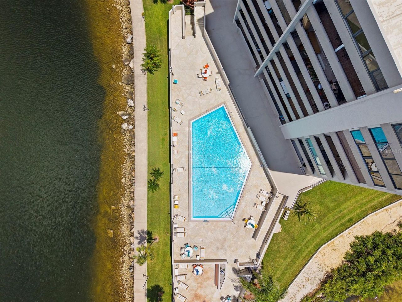 5915 Sea Ranch Drive , Unit 409, Hudson, FL 34667 Photo