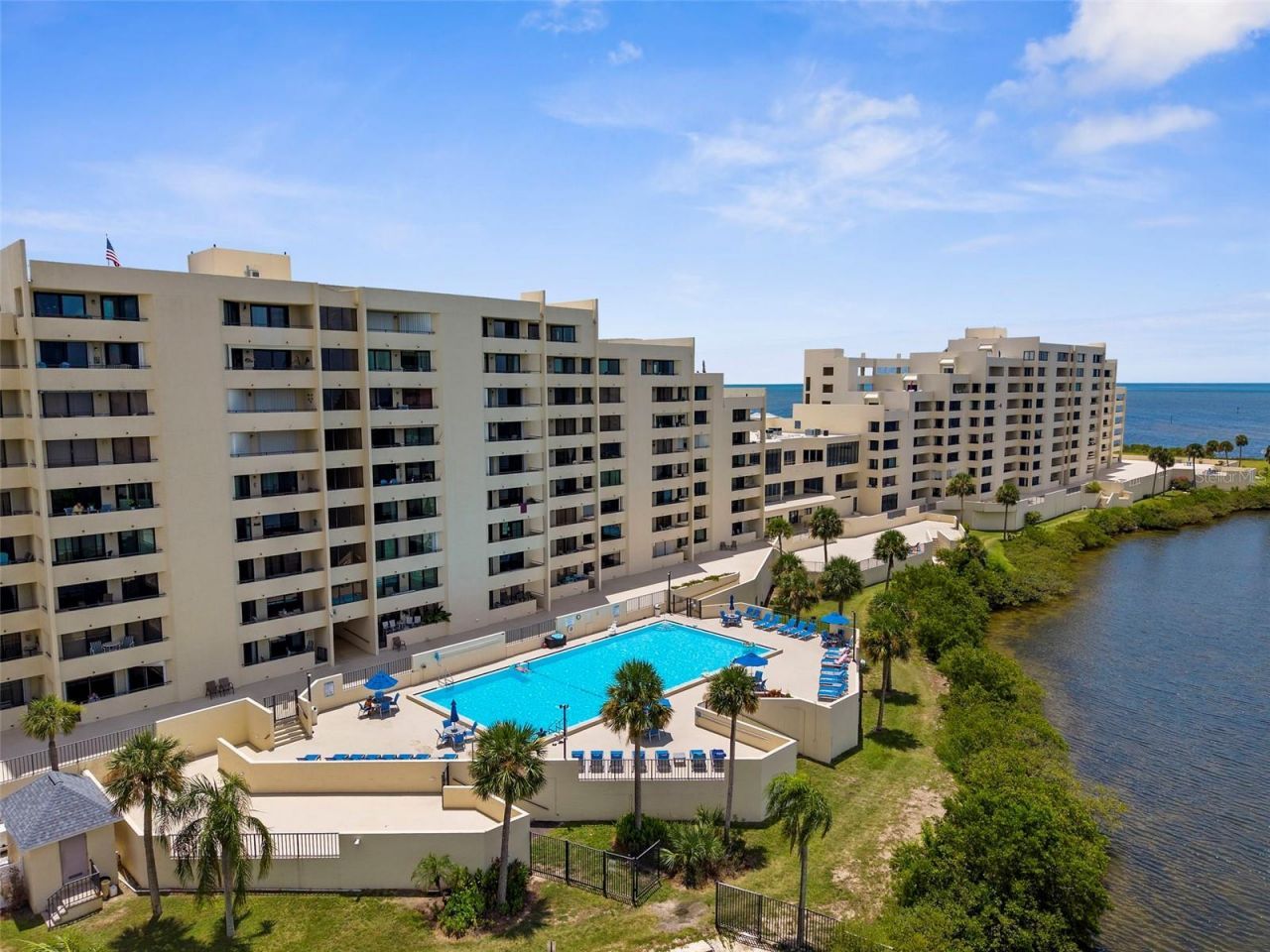 5915 Sea Ranch Drive , Unit 409, Hudson, FL 34667 Photo