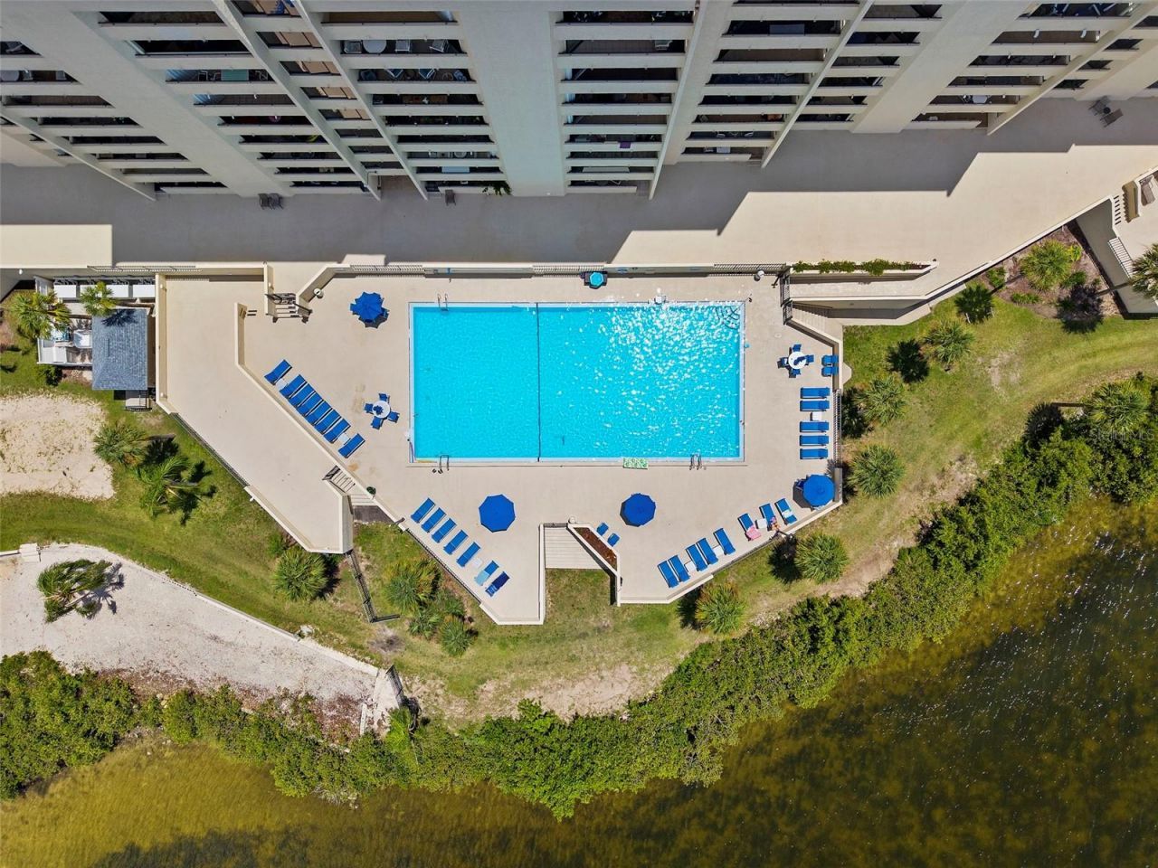5915 Sea Ranch Drive , Unit 409, Hudson, FL 34667 Photo