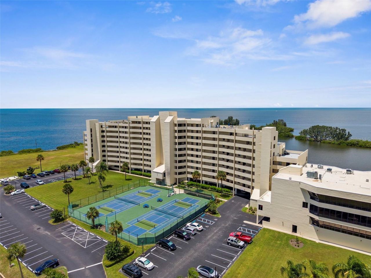 5915 Sea Ranch Drive , Unit 409, Hudson, FL 34667 Photo