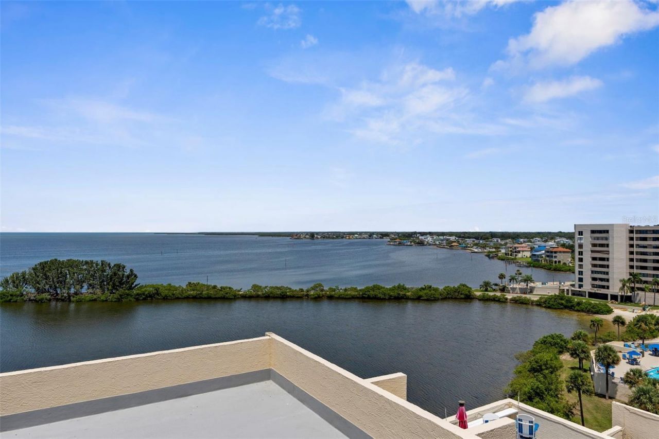 5915 Sea Ranch Drive , Unit 409, Hudson, FL 34667 Photo