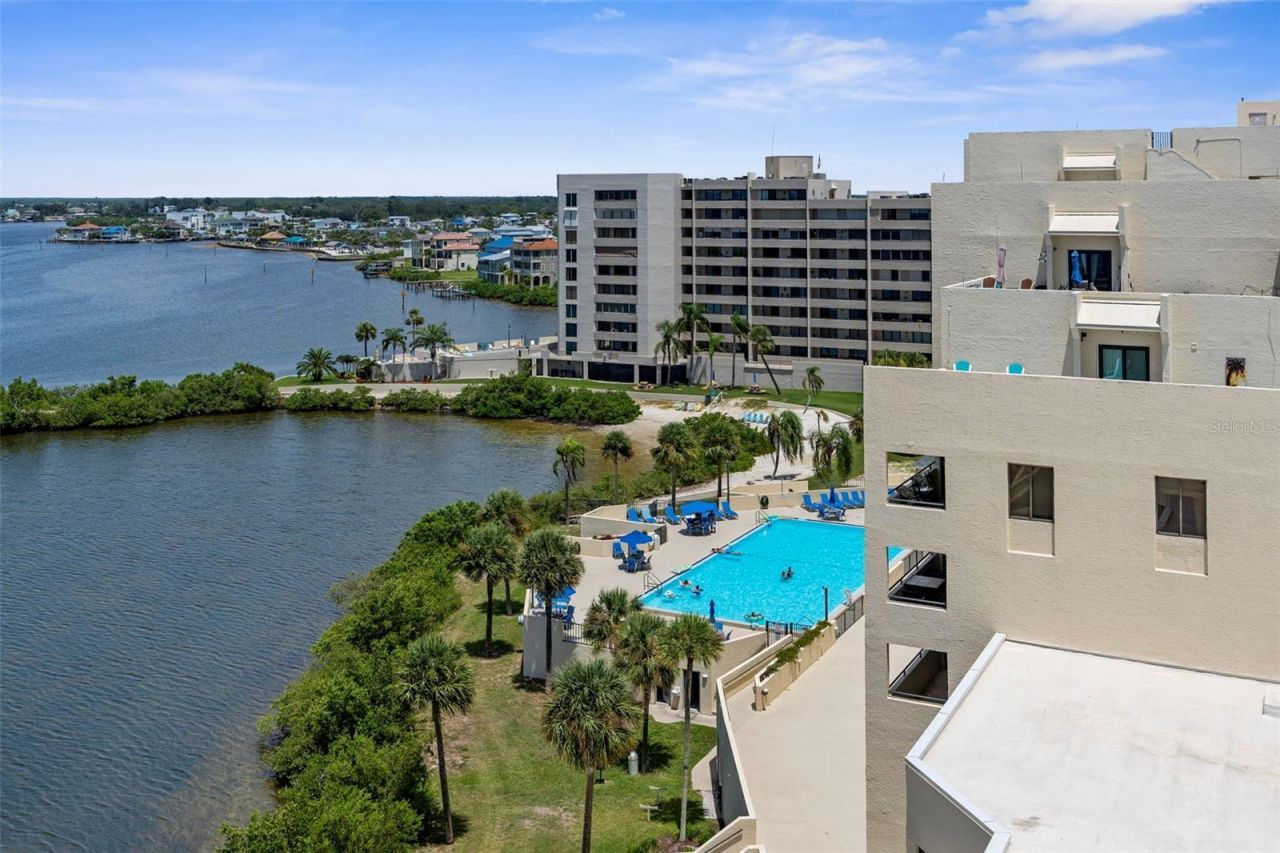 5915 Sea Ranch Drive , Unit 409, Hudson, FL 34667 Photo