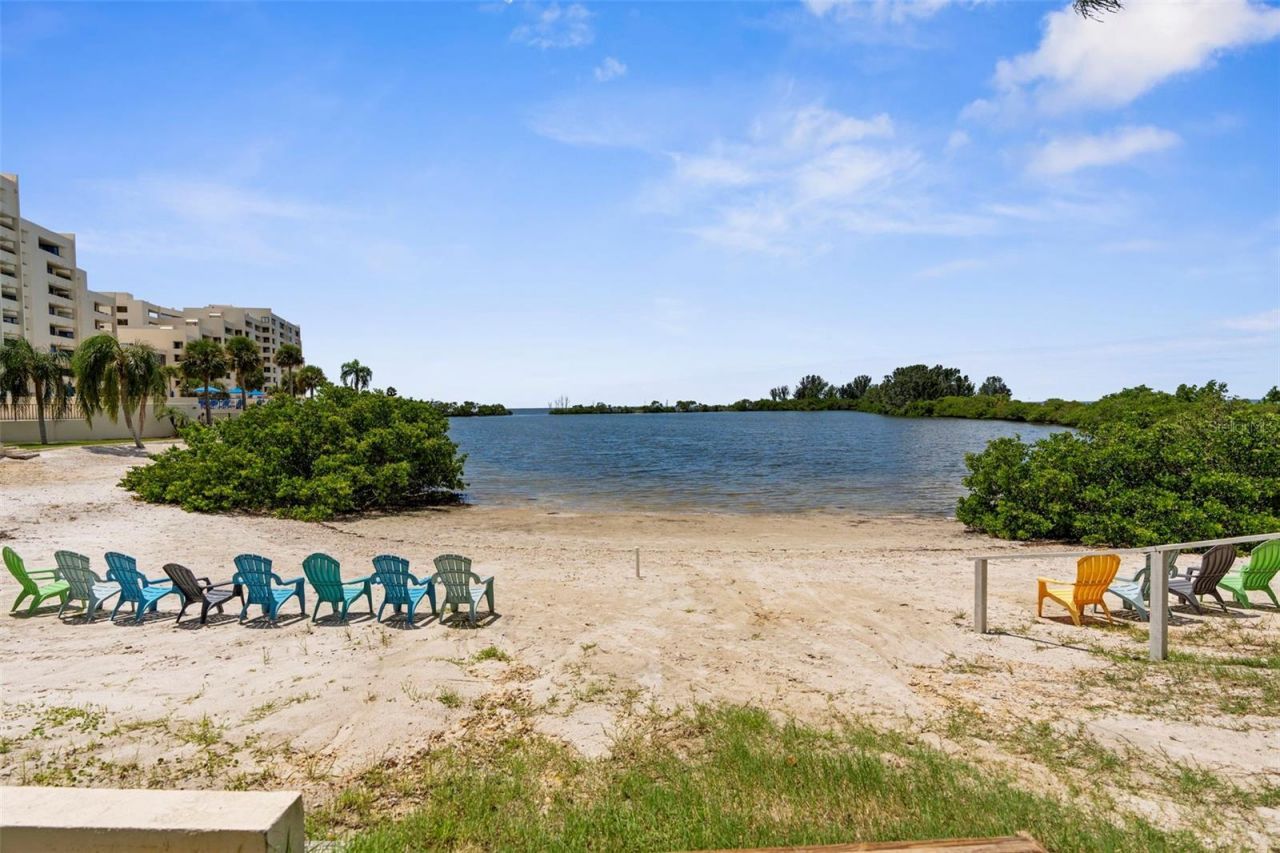 5915 Sea Ranch Drive , Unit 409, Hudson, FL 34667 Photo