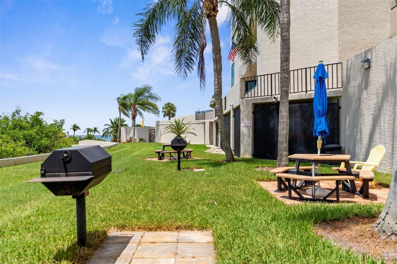 5915 Sea Ranch Drive , Unit 409, Hudson, FL 34667 Photo