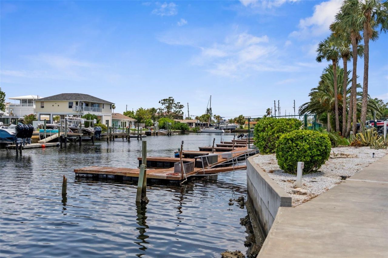 5915 Sea Ranch Drive , Unit 409, Hudson, FL 34667 Photo
