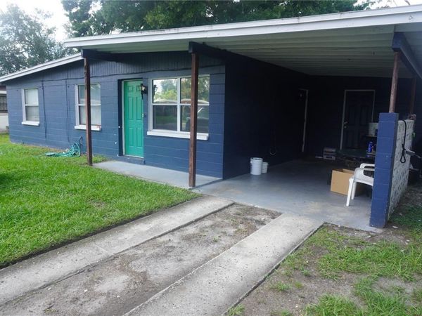 4911 S 83RD STREET, TAMPA, FL 33619