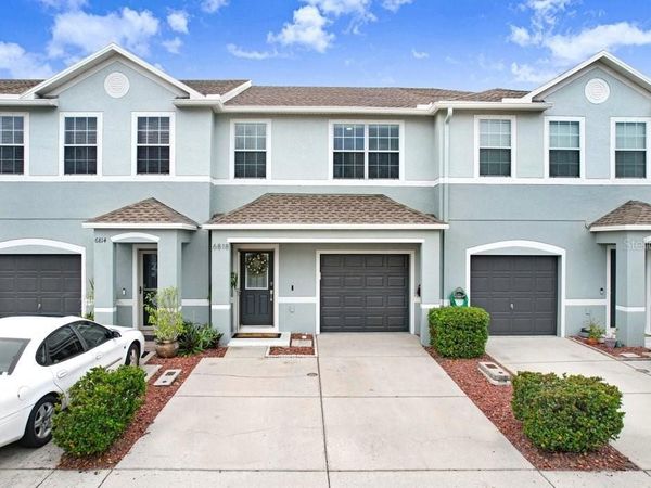 6818 46TH LANE N, PINELLAS PARK, FL 33781