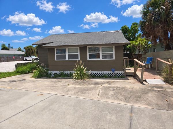13418 1ST STREET E, MADEIRA BEACH, FL 33708