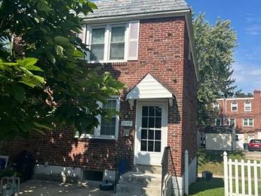 1117 STRATFORD ROAD, GLENOLDEN, PA 19036