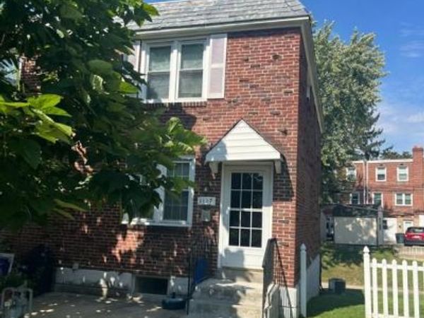 1117 STRATFORD ROAD, GLENOLDEN, PA 19036