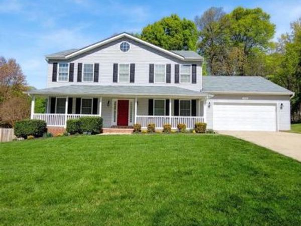 118 MALLARD LANE , LA PLATA, MD 20646