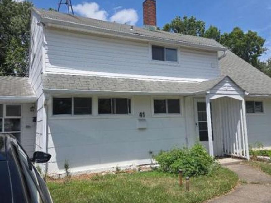 41 Whitewood Drive , Levittown, PA 19057 Main Photo