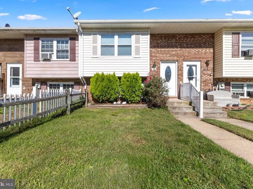 78 Carnival Drive , Taneytown, MD 21787 Main Photo