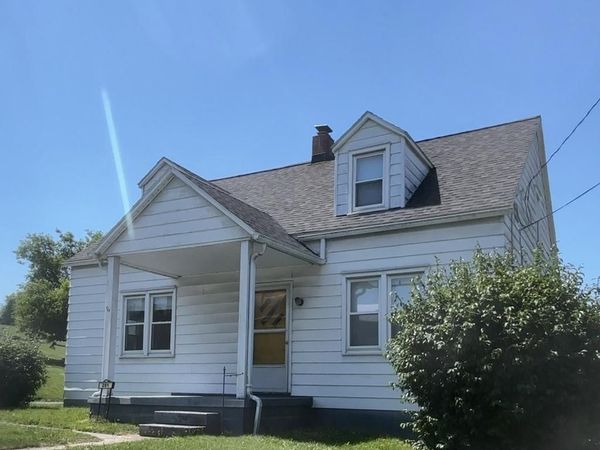 281 SIGLER STREET , MILROY, PA 17063