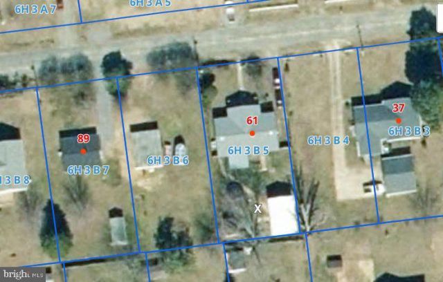 Lot 6 Bonnie Del, Colonial Beach, VA 22443 Main Photo