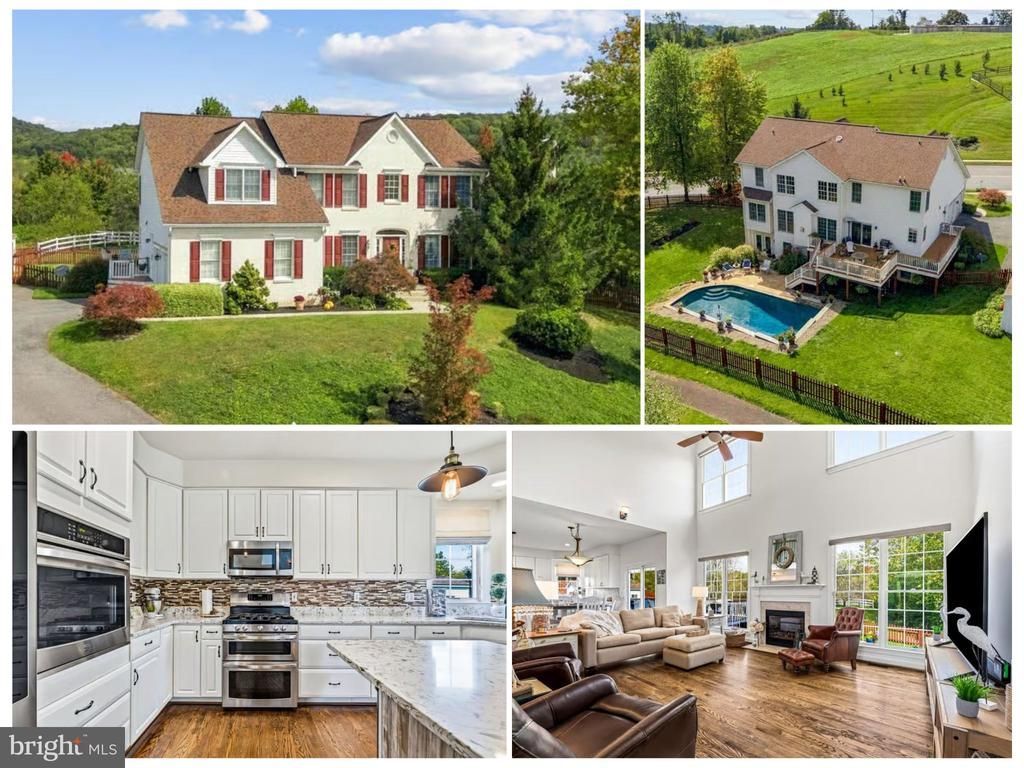 212 LAYLA DRIVE , MIDDLETOWN, MD 21769